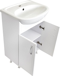 Stella Polare Мебель для ванной Концепт 55 – фотография-5